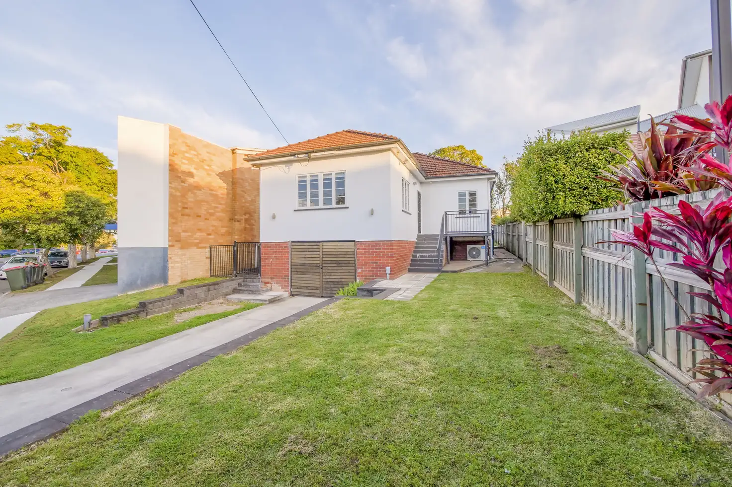 Main view of Homely house listing, 3 Collins Street, Clayfield QLD 4011