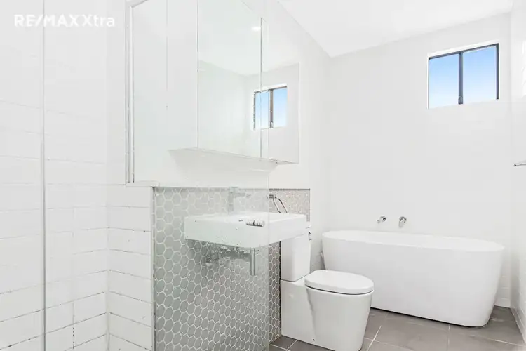 Main view of Homely apartment listing, 16/21-23 Lane Street, Wentworthville NSW 2145