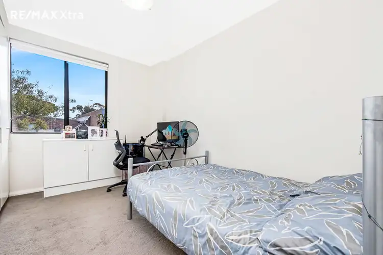 Third view of Homely apartment listing, 16/21-23 Lane Street, Wentworthville NSW 2145