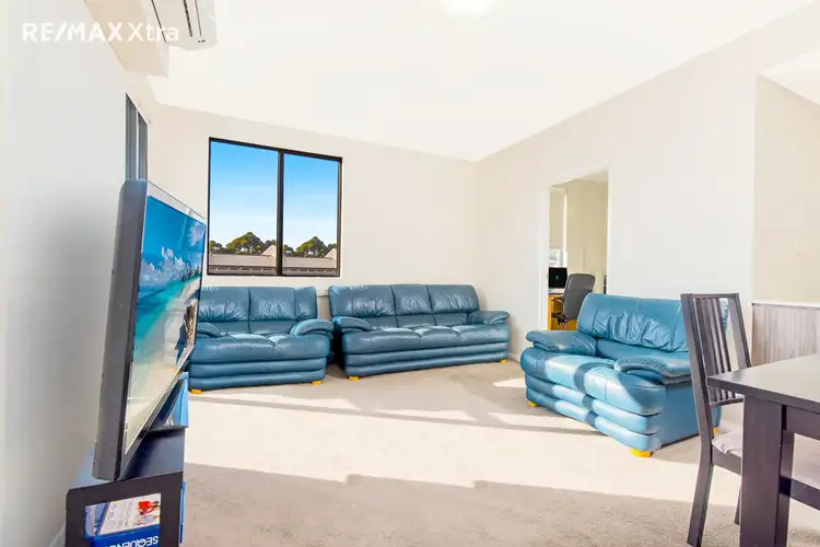 Sixth view of Homely apartment listing, 16/21-23 Lane Street, Wentworthville NSW 2145