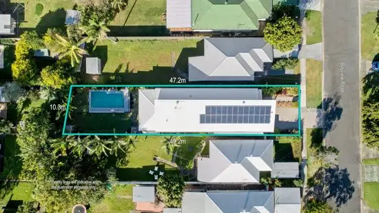 Second view of Homely house listing, 26 Bayview Road, Brighton QLD 4017