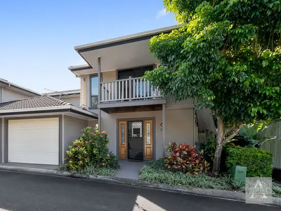 Third view of Homely townhouse listing, 21/28 Keona Road, Mcdowall QLD 4053