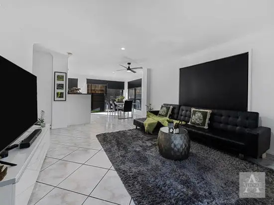 Fourth view of Homely townhouse listing, 21/28 Keona Road, Mcdowall QLD 4053