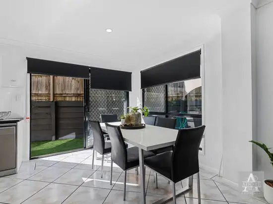 Fifth view of Homely townhouse listing, 21/28 Keona Road, Mcdowall QLD 4053