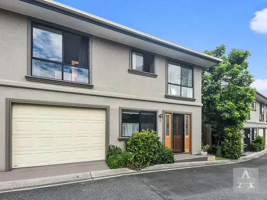 Main view of Homely townhouse listing, 9/28 Keona Road, Mcdowall QLD 4053