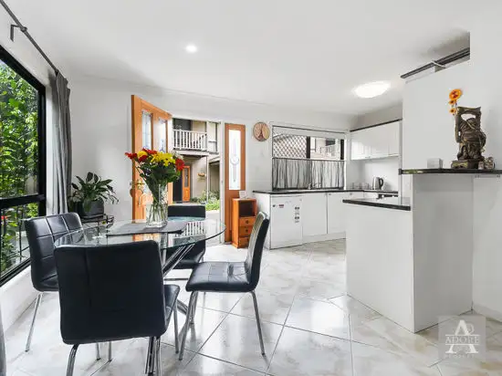 Second view of Homely townhouse listing, 9/28 Keona Road, Mcdowall QLD 4053