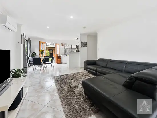 Fifth view of Homely townhouse listing, 9/28 Keona Road, Mcdowall QLD 4053
