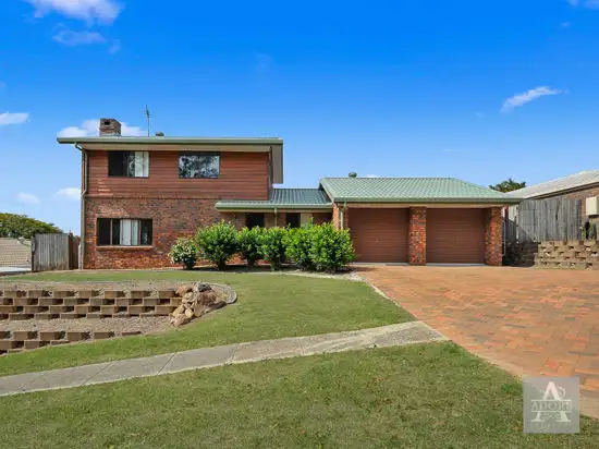 137 Cobalt Street, Keperra QLD 4054