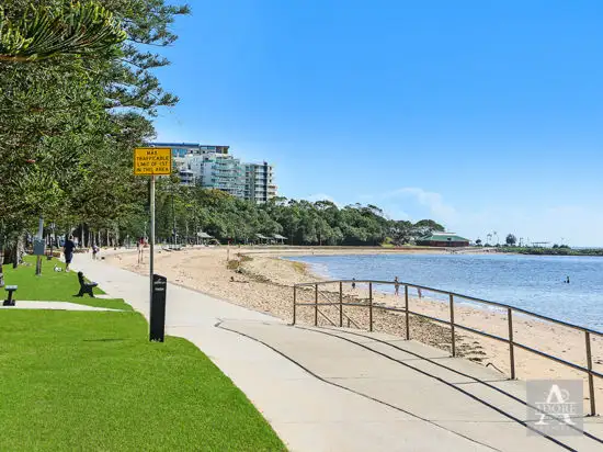 Main view of Homely townhouse listing, 3/33 Sutton Street, Redcliffe QLD 4020