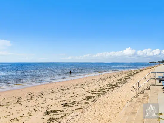 Second view of Homely townhouse listing, 3/33 Sutton Street, Redcliffe QLD 4020