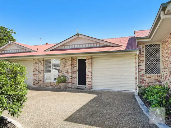 Fifth view of Homely townhouse listing, 3/33 Sutton Street, Redcliffe QLD 4020