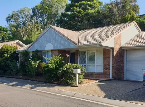 Main view of Homely townhouse listing, 3/85 View Cresent, Arana Hills QLD 4054