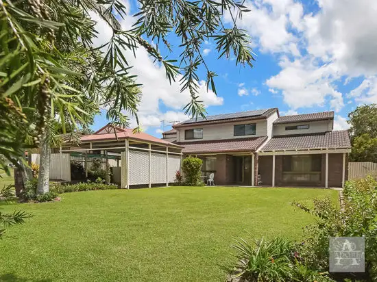 7 Midmar Court, Keperra QLD 4054