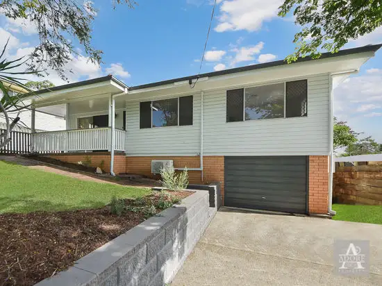 Main view of Homely house listing, 21 Calca Crescent, Ferny Hills QLD 4055