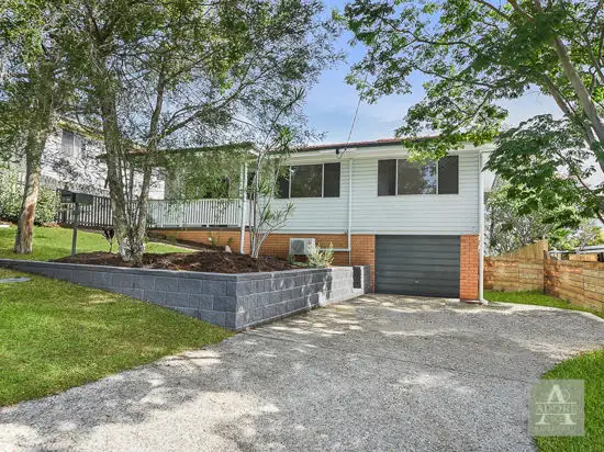 Third view of Homely house listing, 21 Calca Crescent, Ferny Hills QLD 4055