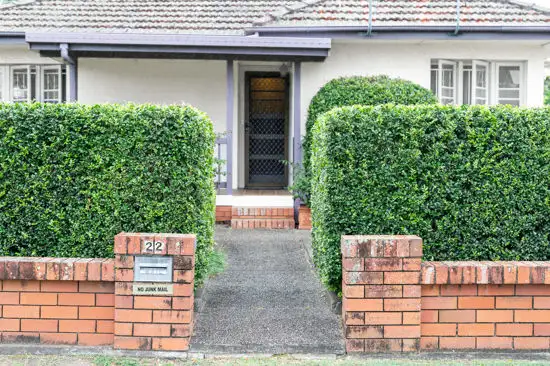 Fourth view of Homely house listing, 22 Tenth Avenue, Kedron QLD 4031