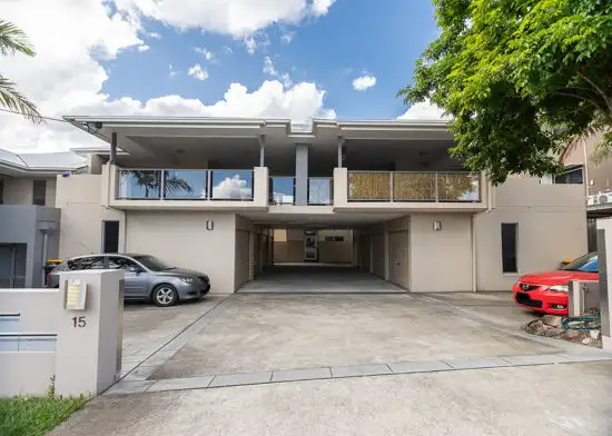 4/15 Rhodes Street, Stafford QLD 4053