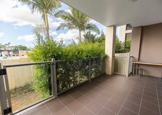 Fifth view of Homely apartment listing, 4/15 Rhodes Street, Stafford QLD 4053