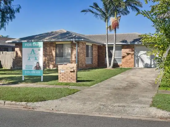 Second view of Homely house listing, 108 Wickfield Street, Bracken Ridge QLD 4017