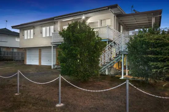 Main view of Homely house listing, 44 Redgrave Street, Stafford Heights QLD 4053