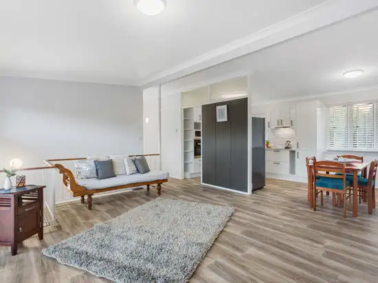 Fourth view of Homely house listing, 44 Redgrave Street, Stafford Heights QLD 4053