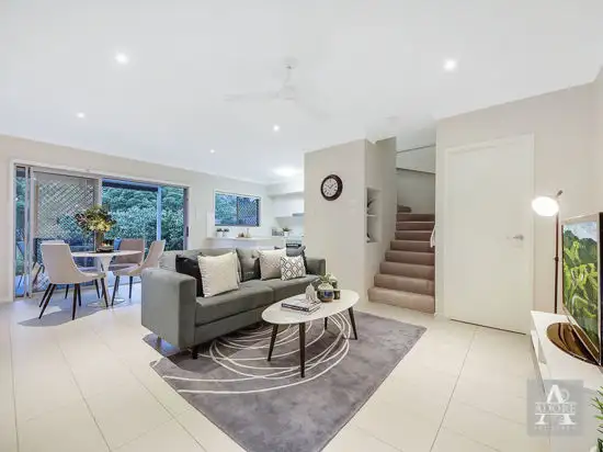 Second view of Homely townhouse listing, 25/111 Leitchs Road, Albany Creek QLD 4035