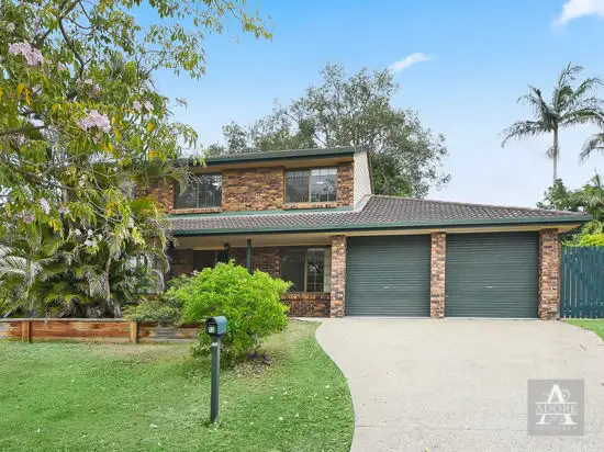 12 Glenlea Street, Keperra QLD 4054