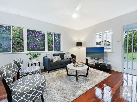 Fifth view of Homely house listing, 38 Bilsen Road, Wavell Heights QLD 4012