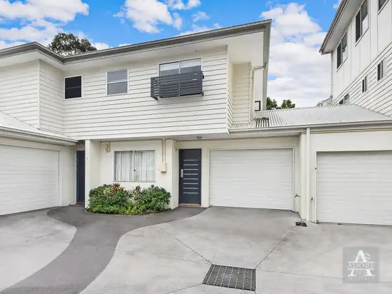 Main view of Homely townhouse listing, 2/29 Buller Street, Everton Park QLD 4053