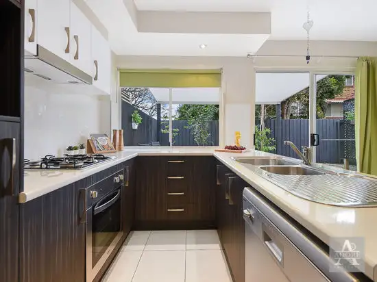 Sixth view of Homely townhouse listing, 2/29 Buller Street, Everton Park QLD 4053