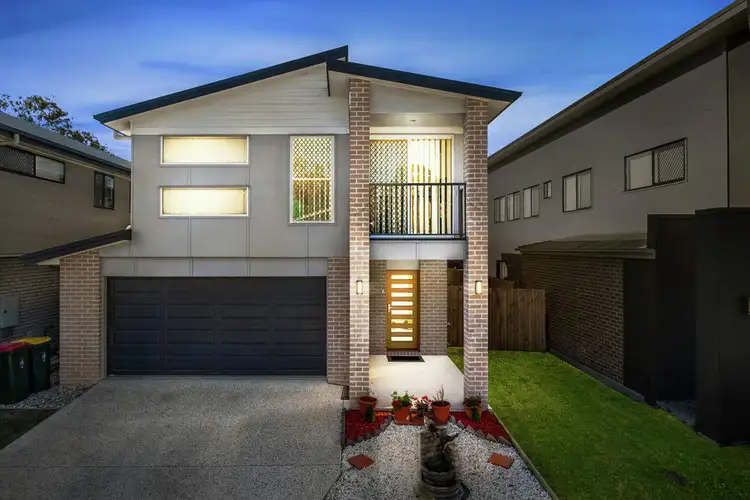 Main view of Homely house listing, 19 Tasman Boulevard, Fitzgibbon QLD 4018