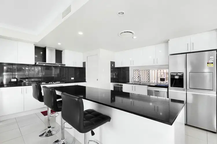 Second view of Homely house listing, 19 Tasman Boulevard, Fitzgibbon QLD 4018