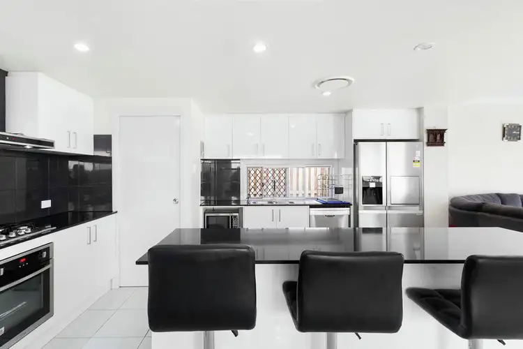 Sixth view of Homely house listing, 19 Tasman Boulevard, Fitzgibbon QLD 4018