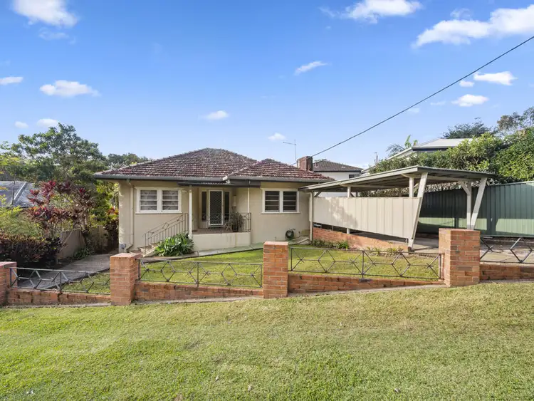 Main view of Homely house listing, 119 Albany Street, Coffs Harbour NSW 2450