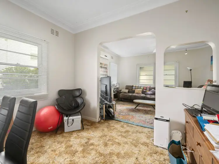 Third view of Homely house listing, 119 Albany Street, Coffs Harbour NSW 2450