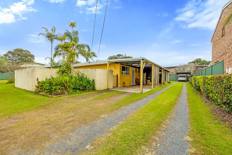 Second view of Homely house listing, 8 Grevillea Avenue, Mylestom NSW 2454