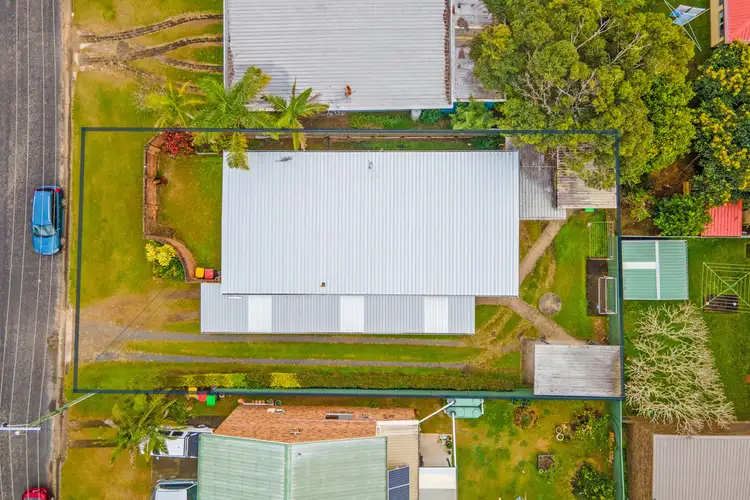 Third view of Homely house listing, 8 Grevillea Avenue, Mylestom NSW 2454