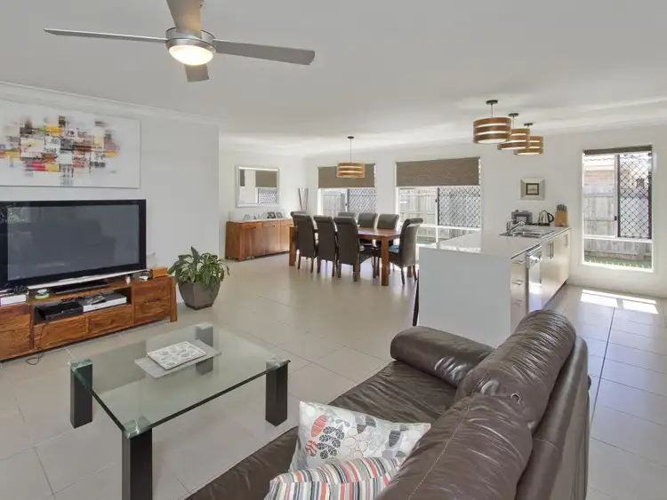 Second view of Homely house listing, 7 Crawford Street, Caboolture QLD 4510