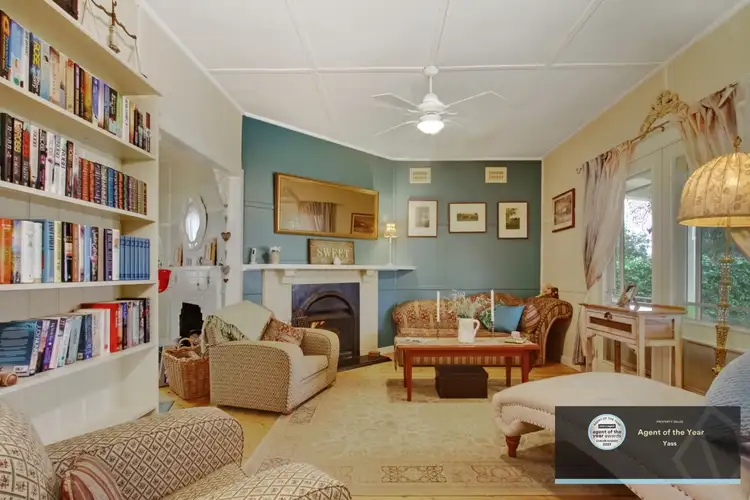 Third view of Homely house listing, 17 Plunkett, Yass NSW 2582