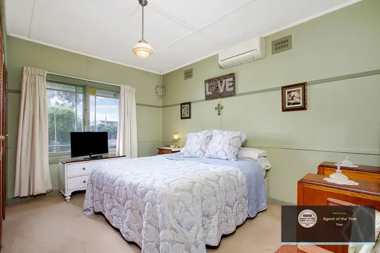 Fifth view of Homely house listing, 17 Plunkett, Yass NSW 2582