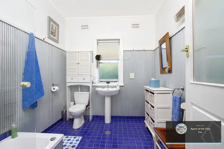 Sixth view of Homely house listing, 17 Plunkett, Yass NSW 2582