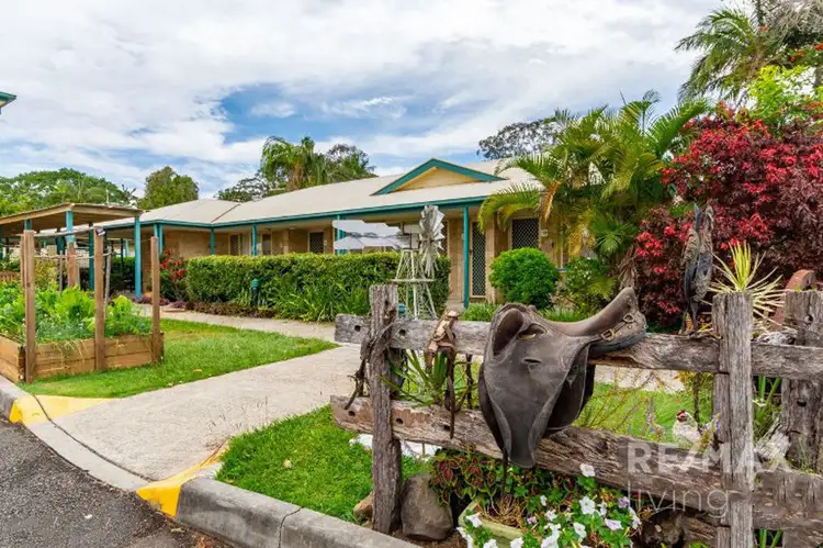 6/134-136 King Street, Caboolture QLD 4510