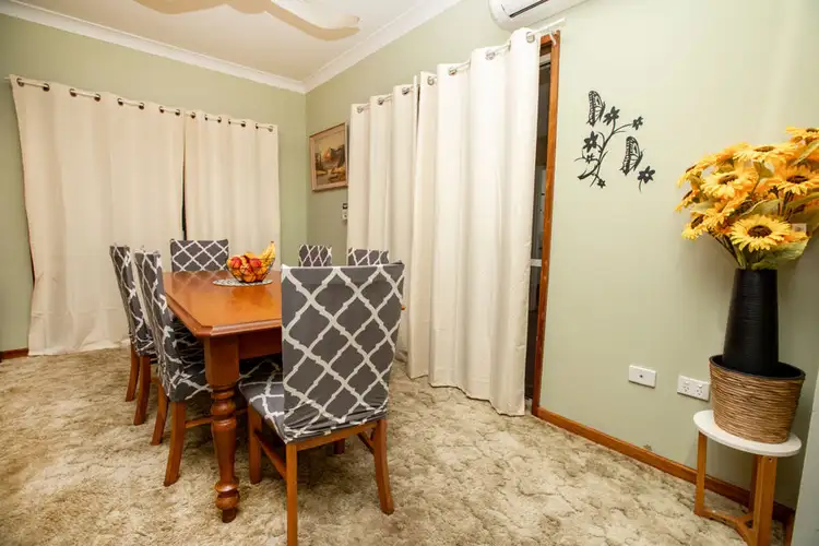 Fourth view of Homely house listing, 23 Coolibah Street, Scone NSW 2337