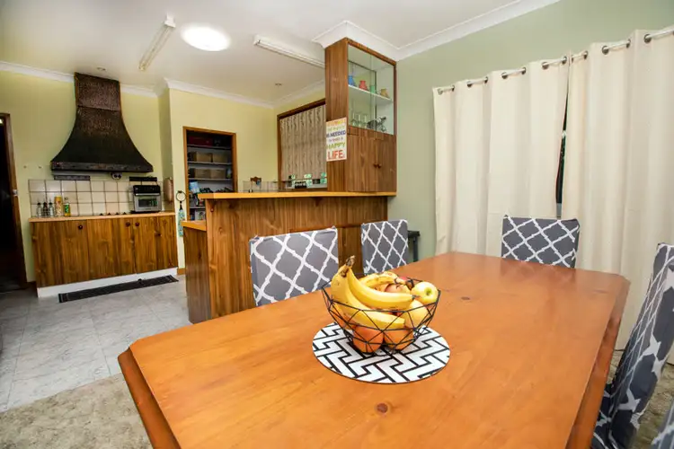 Fifth view of Homely house listing, 23 Coolibah Street, Scone NSW 2337