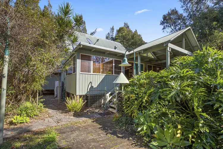 Fifth view of Homely house listing, 19 Taylors Creek Rd, Bucca NSW 2450