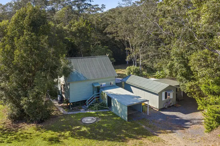 Seventh view of Homely house listing, 19 Taylors Creek Rd, Bucca NSW 2450