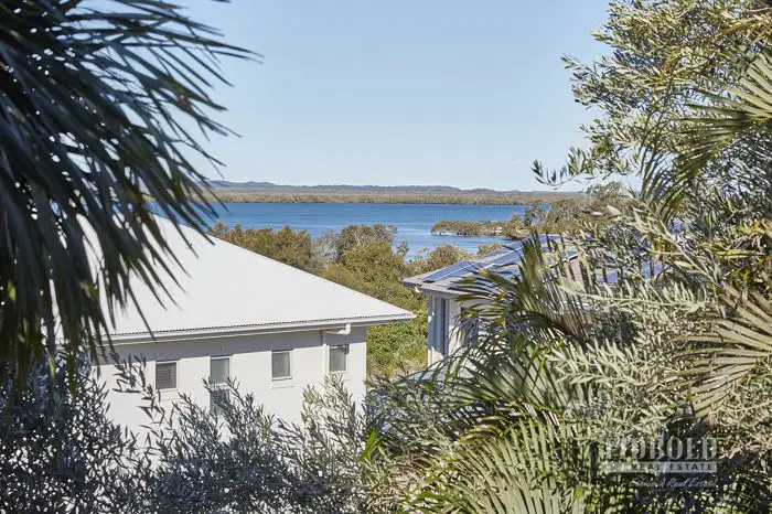 Fifth view of Homely house listing, 17 Haslingden Drive, Redland Bay QLD 4165