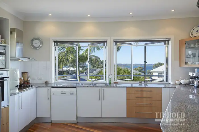 Sixth view of Homely house listing, 17 Haslingden Drive, Redland Bay QLD 4165