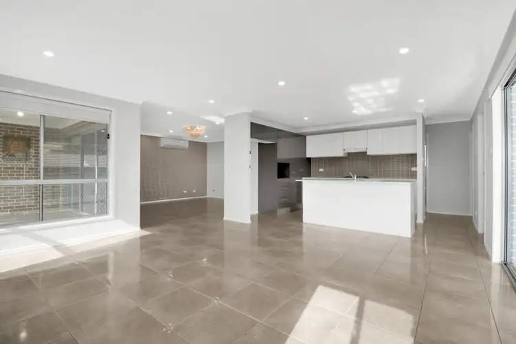 Third view of Homely house listing, 16 Glenmore Ridge Drive, Glenmore Park NSW 2745