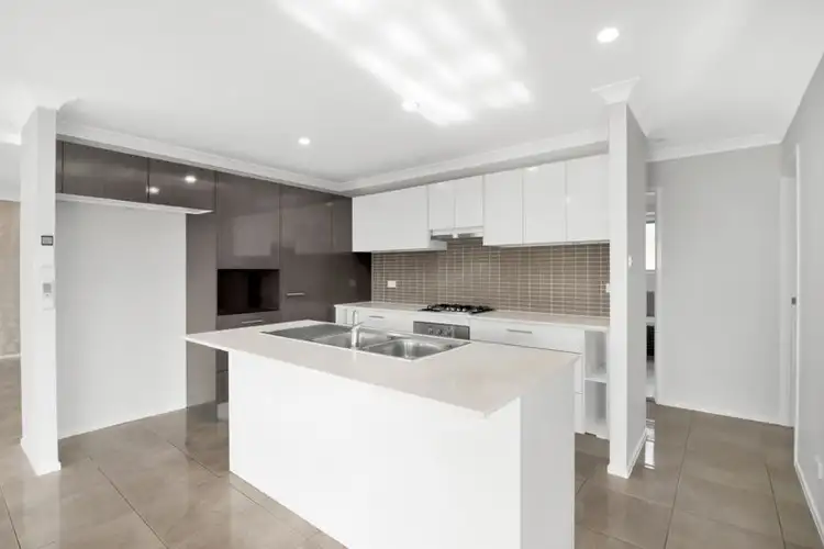 Fourth view of Homely house listing, 16 Glenmore Ridge Drive, Glenmore Park NSW 2745